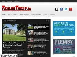 Sites similar to traleetoday.ie