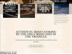 Sites similar to traliirishpub.com