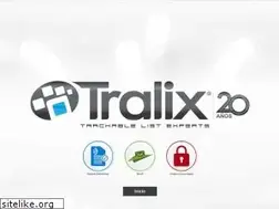 Sites similar to tralix.com