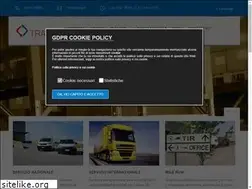 Sites similar to tralog.it
