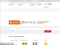 Sites similar to trals.by