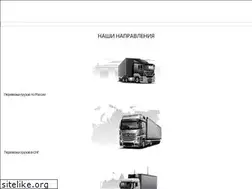 Sites similar to tralspb.ru
