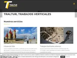 Sites similar to traltur.net