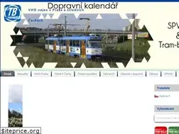 Sites similar to tram-bus.cz