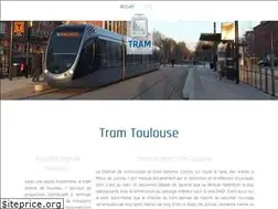 Sites similar to tram-garonne.fr