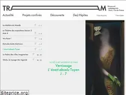 Sites similar to tram-idf.fr