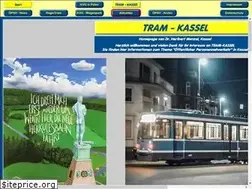 Sites similar to tram-kassel.de