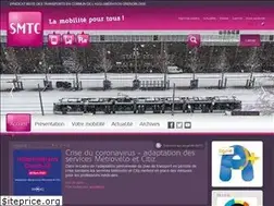 Sites similar to tram-ligne-b.com