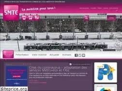 Sites similar to tram-ligne-e.com