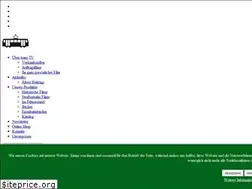 Sites similar to tram-tv.de