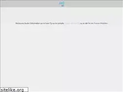 Sites similar to tram9.fr