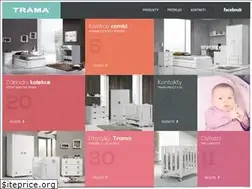 Sites similar to trama.cz