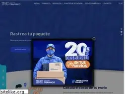 Sites similar to tramaco.com.ec