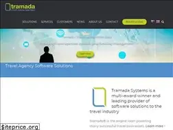 Sites similar to tramada.us