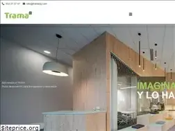 Sites similar to tramadg.com