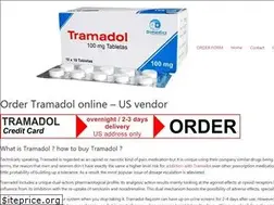 Sites similar to tramadol-faq.com