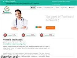 Sites similar to tramadol.biz