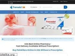 Sites similar to tramadol100.com