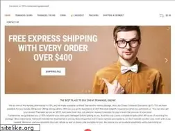 Sites similar to tramadolbb.com