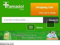 Sites similar to tramadolexport.com