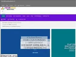 Sites similar to tramadolmedication.com