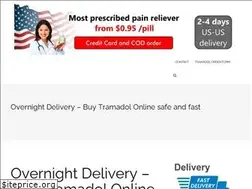 Sites similar to tramadolsupply.net