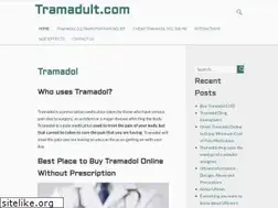 Sites similar to tramadult.com