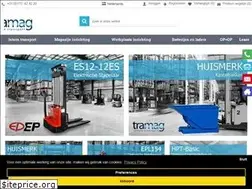 Sites similar to tramag.nl