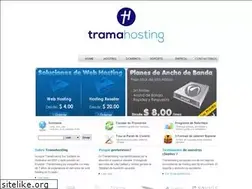 Sites similar to tramahosting.com
