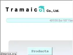 Sites similar to tramaico.com
