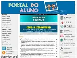 Sites similar to tramandai.rs.gov.br