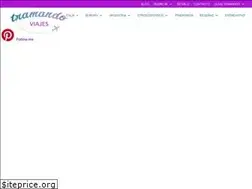 Sites similar to tramandoviajes.com