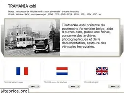 Sites similar to tramania.net