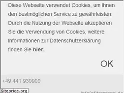 Sites similar to tramann.de