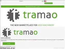Sites similar to tramao.com
