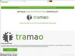 Sites similar to tramao.de