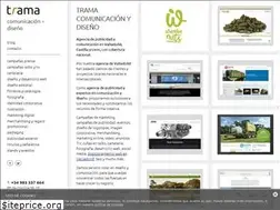 Sites similar to tramapublicidad.com
