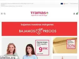 Sites similar to tramasmas.com