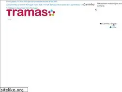 Sites similar to tramasmas.pt