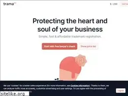 Sites similar to tramatm.com