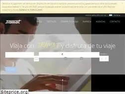 Sites similar to tramatweb.com