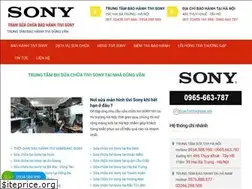 Sites similar to trambaohanhtivisony.com.vn