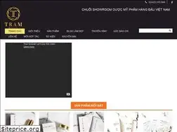 Sites similar to trambeauty.vn