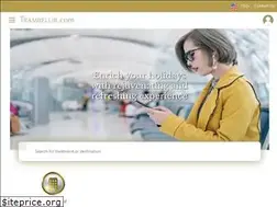 Sites similar to trambellir.com