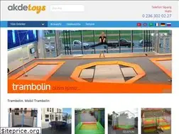 Sites similar to trambolin.com