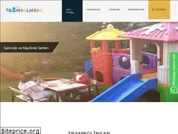 Sites similar to trambolinsan.com.tr