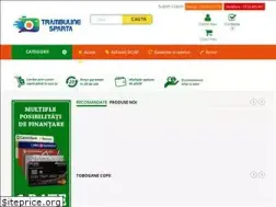 Sites similar to trambulinesparta.ro