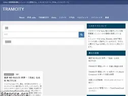 Sites similar to tramcity.net