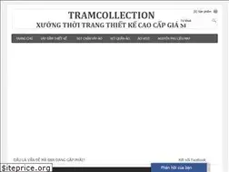 Sites similar to tramcollection.com