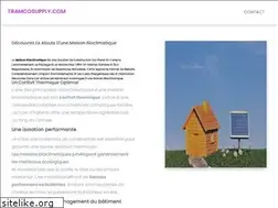 Sites similar to tramcosupply.com